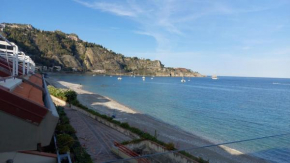 Sound Waves - Sea View Apartment Taormina
